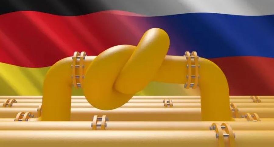 Αέριο: 20ετή συμβόλαια ζητά το Κατάρ από την Ευρώπη – Για 2,5 μήνες τα γερμανικά αποθέματα