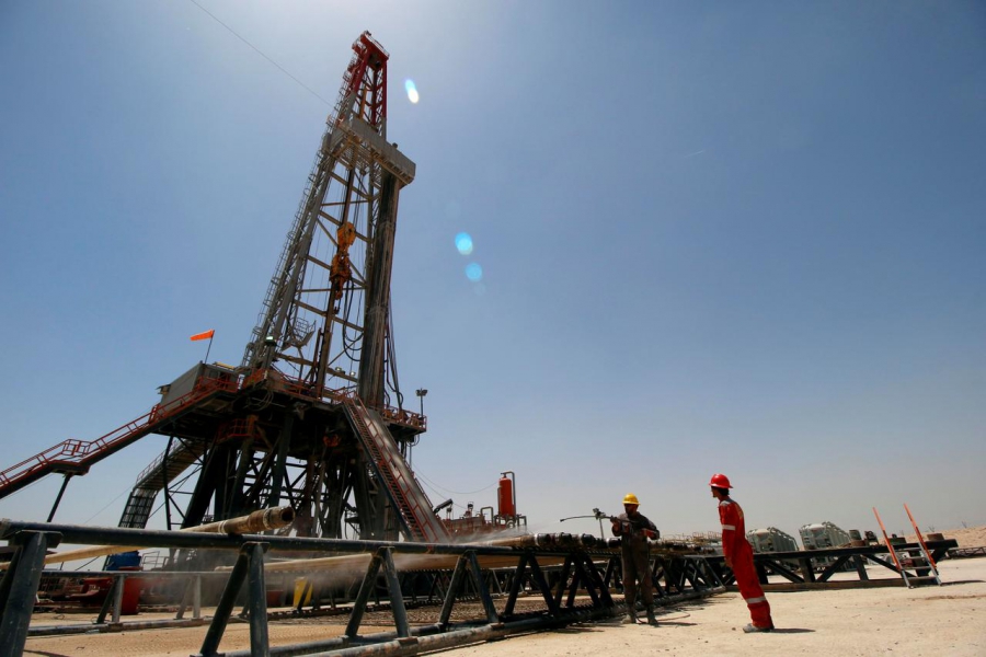 Το Ιράκ θα λανσάρει νέο αργό πετρέλαιο Basra Medium για εξαγωγή το 2021