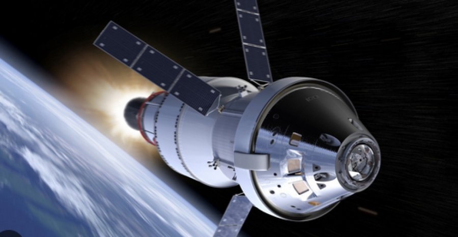 Οι αστροναύτες του Artemis ΙΙ κατέρριψαν το ρεκόρ απόστασης από τη Γη