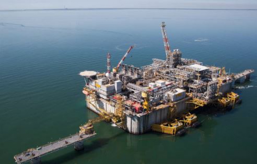 Στην VTTI ο έλεγχος του μεγαλύτερου τερματικού σταθμού LNG της Ιταλίας - Στο 30% το μερίδιο της η Snam