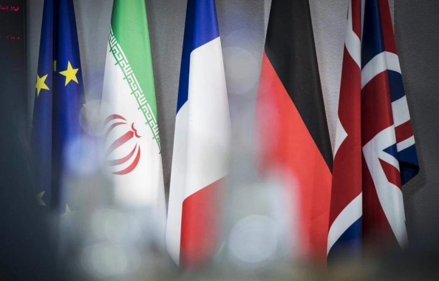 Στο τραπέζι με το Ιράν θα κάτσουν αύριο (20/6) Γερμανία, Γαλλία και Βρετανία (Reuters)