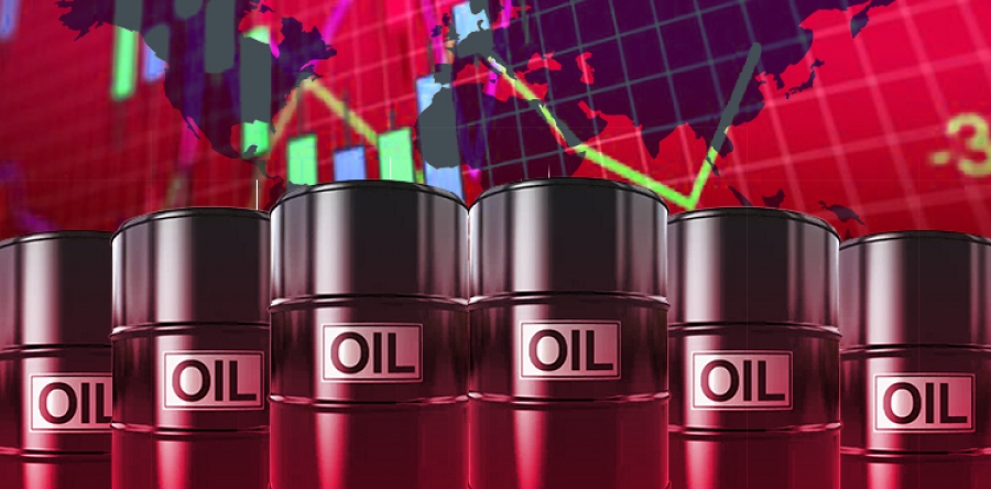 ΙΕΑ: Η παγκόσμια ζήτηση πετρελαίου θα συνεχίσει να αυξάνεται μέχρι το τέλος της δεκαετίας (Reuters)