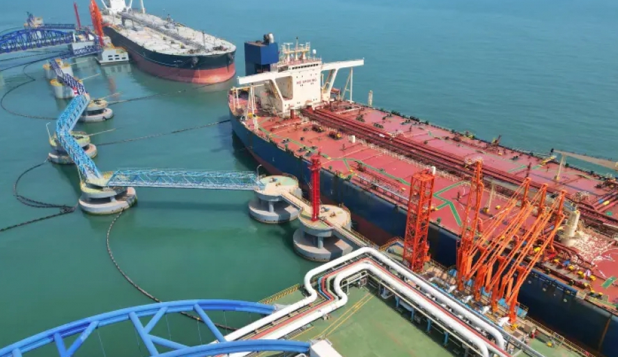 ΙΕΑ: Περιορίζει την πρόβλεψη της ζήτησης πετρελαίου για πρώτη φορά -Η αιτία