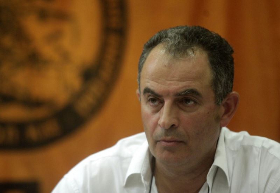 Αδαμίδης: Κατάργηση του Χρηματιστηρίου Ενέργειας