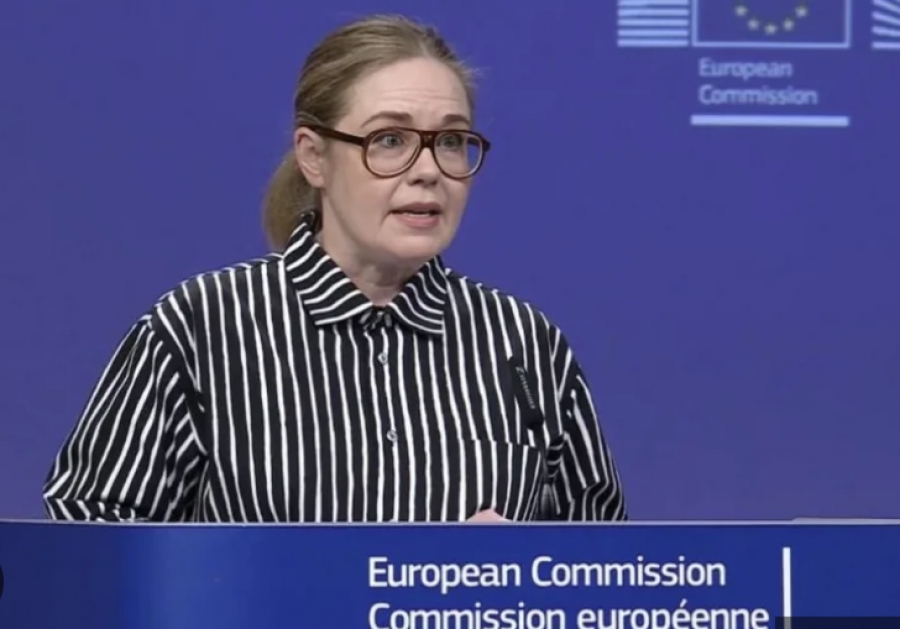 ΕΕ: “Δεν είναι βραχύβια η ενεργειακή κρίση – Είναι ένα πολύ, πολύ σημαντικό σημείο ασφυξίας” ΕΕ: “Δεν είναι βραχύβια η ενεργειακή κρίση – Είναι ένα πολύ, πολύ σημαντικό σημείο ασφυξίας”