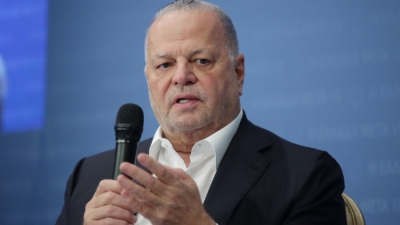 Μυτιληναίος: Το άρθρο του Blas για το ενεργειακό κόστος του αλουμινίου πρέπει να μας αφυπνίσει - Το tweet του Blas