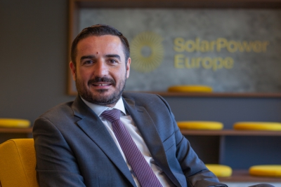 SolarPower Europe: Έκρηξη στα φ/β στέγης το 2022 ανέβασε την εγκατεστημένη ισχύ στα 239GW