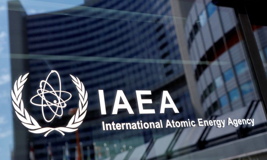 IAEA: To Ιράν παραβίασε τις υποχρεώσεις μη διάδοσης των πυρηνικών όπλων   