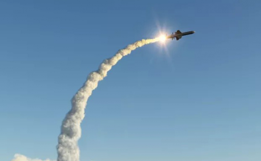 Το Κίεβο κατέστρεψε 19 ρωσικά drones και 11 πυραύλους κρουζ