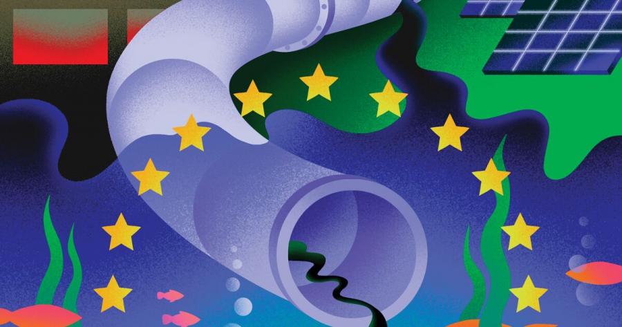 Τα μέτρα στήριξης φεύγουν – Τι θα γίνει με τιμές στα 50 ευρώ/MWh το χειμώνα;