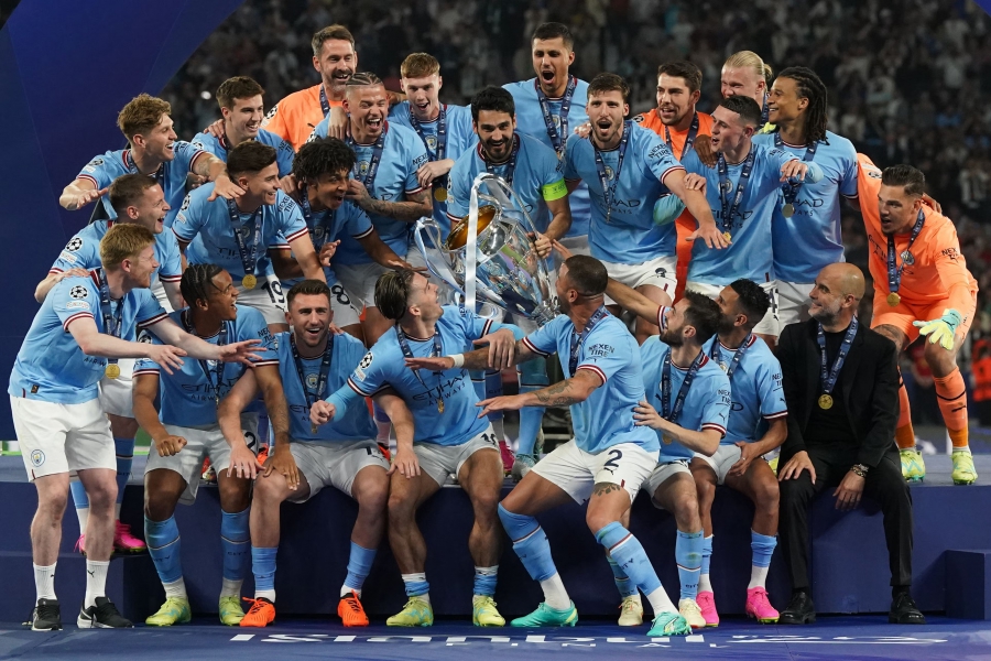Πως η διαμάχη Μan City και Premier League επηρεάζει τις σχέσεις Βρετανίας - ΗΑΕ