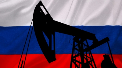 Bloomberg: Πτώση 14% στις εξαγωγές ρωσικού πετρελαίου και προϊόντων τον Αύγουστο