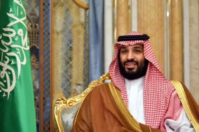 Σαουδική Αραβία: Δεσμεύει 2,5 δισ. δολάρια για την πράσινη πρωτοβουλία της Μέσης Ανατολής στο COP 27