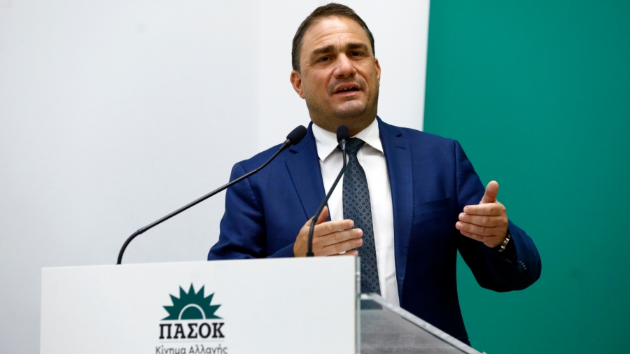 Τσουκαλάς: «Κ. Γεωργιάδη είστε η μόνη κυβέρνηση που πανηγυρίζει, γιατί παραπέμπουν τα στελέχη της στη δικαιοσύνη»