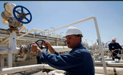 Ιράκ: Προς επαναλειτουργία του αγωγού πετρελαίου προς τη Συρία εν μέσω εντάσεων