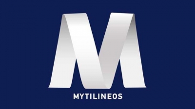Mytilineos: Στο 5,18% οι ίδιες μετοχές
