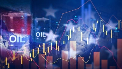 UBS: Το «παράδοξο του Ορμούζ» ανεβάζει τις προβλέψεις για τις τιμές του πετρελαίου - Στα 100 δολ  το Brent το δ' τρίμηνο του 2026