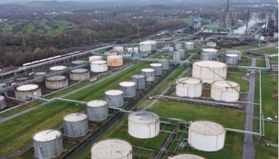 IEA: Επιταχύνεται η αποδέσμευση πετρελαϊκών αποθεμάτων – Στην αγορά πάνω από 20 εκατ. βαρέλια ντίζελ