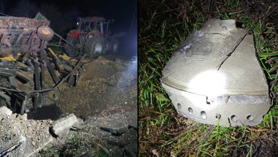 Το Πεντάγωνο δεν επιβεβαιώνει ότι ρωσικοί πύραυλοι έπεσαν στο έδαφος της Πολωνίας- Προβοκάτσια καταγγέλλει η Μόσχα