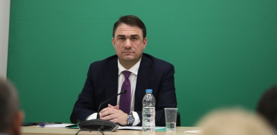 Τσουκαλάς: Πυροτεχνήματα οι πολιτικές της Νέας Δημοκρατίας που ναρκοθετούν το μέλλον της νέας γενιάς