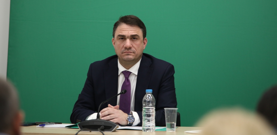 Τσουκαλάς: Πυροτεχνήματα οι πολιτικές της Νέας Δημοκρατίας που ναρκοθετούν το μέλλον της νέας γενιάς