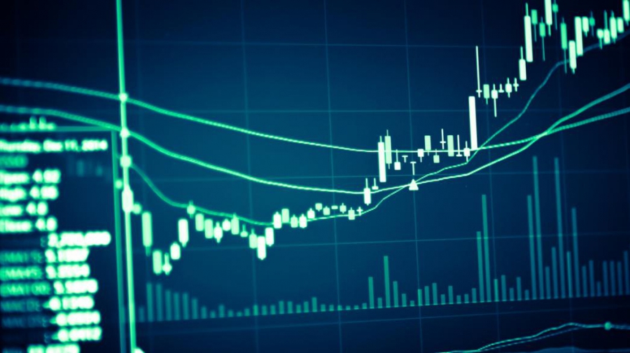 ΧΑ: Άνοδος 0,67% στις 874 μονάδες -Κέρδη για ΔΕΗ (+0,95%) στα 6,35 ευρώ και Μυτιληναίο (+1,99%) στα 16,94ευρώ