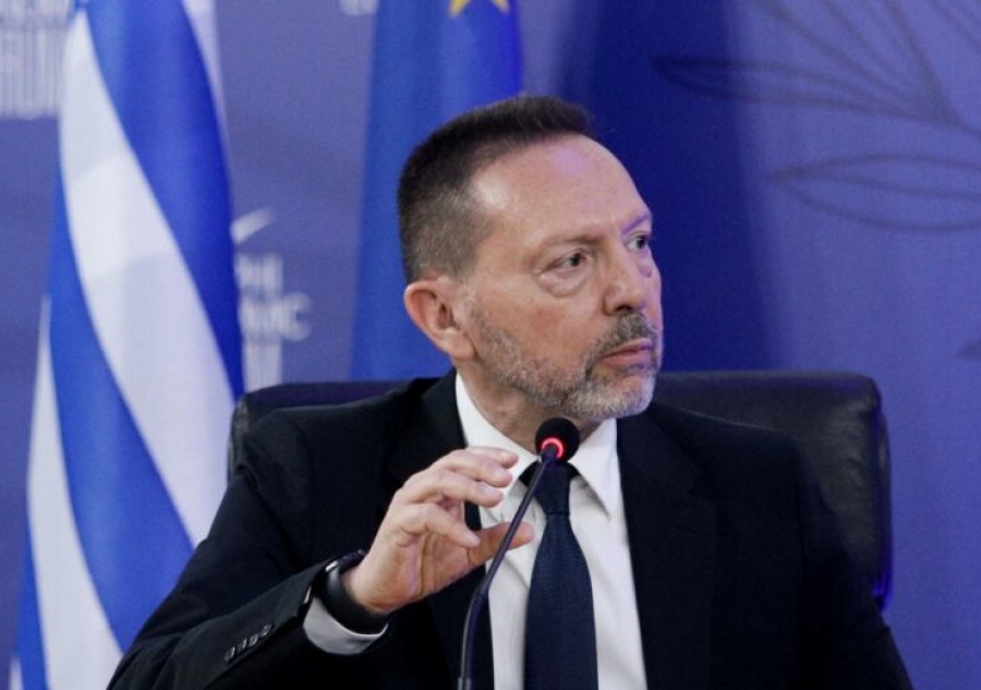 Στουρνάρας στην «Corriere della Sera»: «Έτσι οδηγηθήκαμε στην οικονομική εξυγίανση της Ελλάδας»