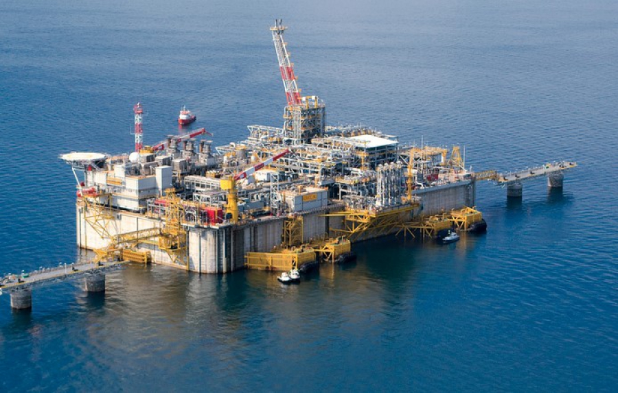 Adriatic LNG Terminal: Το αίτημα για αύξηση της χωρητικότητας κατά 8% στα 10,4 bcm