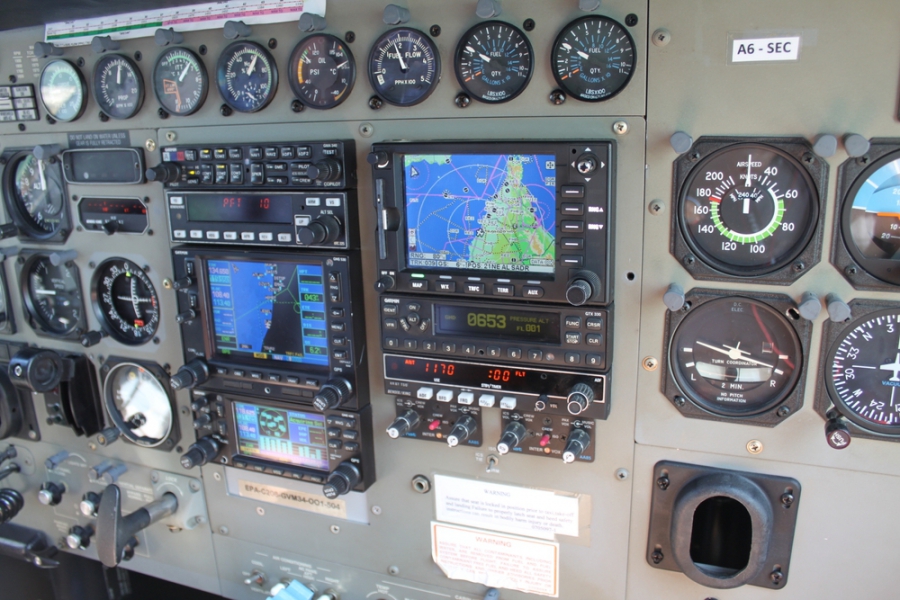 Νέο επεισόδιο παρεμβολών στο GPS αεροσκαφών που μεταφέρουν ευρωπαίους αξιοματούχους