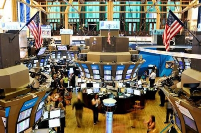 Wall: S&P +0,07% στις 7,817 - Στο επίκεντρο τα τραπεζικά αποτελέσματα και τα στοιχεία πληθωρισμού