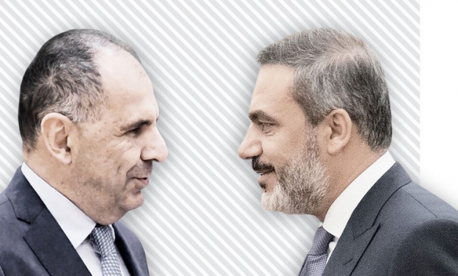 Ελληνοτουρκικά: Κρας τεστ για προσφυγή στη Χάγη