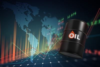 Reuters: Στα επίπεδα των 80 δολ.θα κινηθεί η τιμή του πετρελαίου το 2024