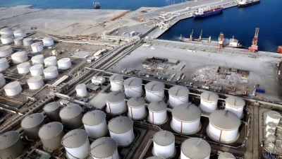 ΗΠΑ: Πώληση18 εκατ. βαρελιών πετρελαίου από τα στρατηγικά αποθέματα, στις 17 Δεκεμβρίου