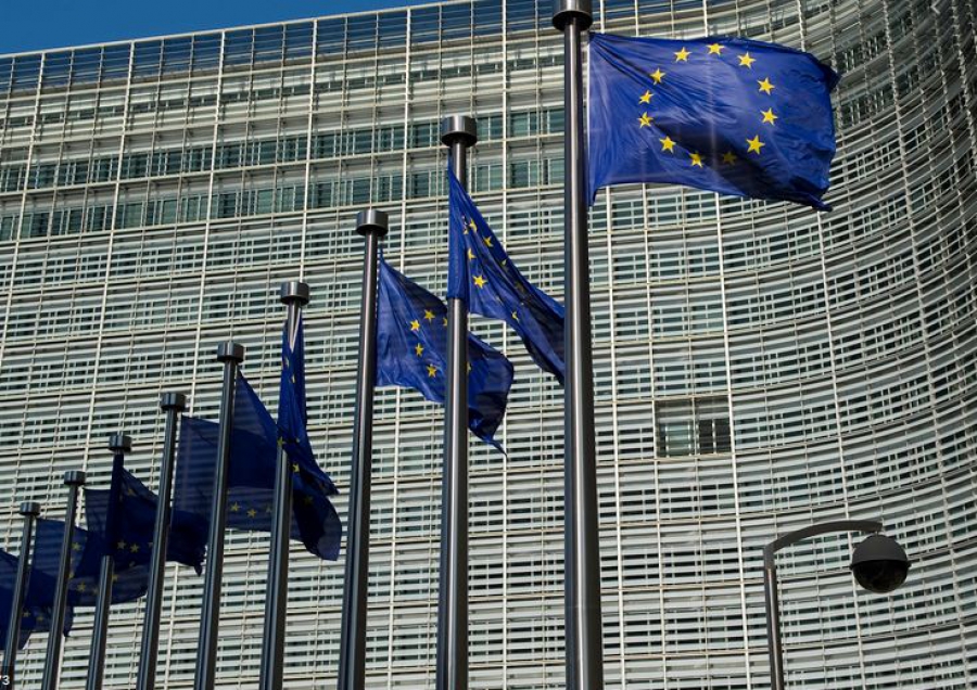 Κομισιόν: Τολμηρός ο μετασχηματισμός της ΔΕΗ - Προχωρά το target model, αναμένονται οι προτάσεις για την πρόσβαση των ιδιωτών στους λιγνίτες