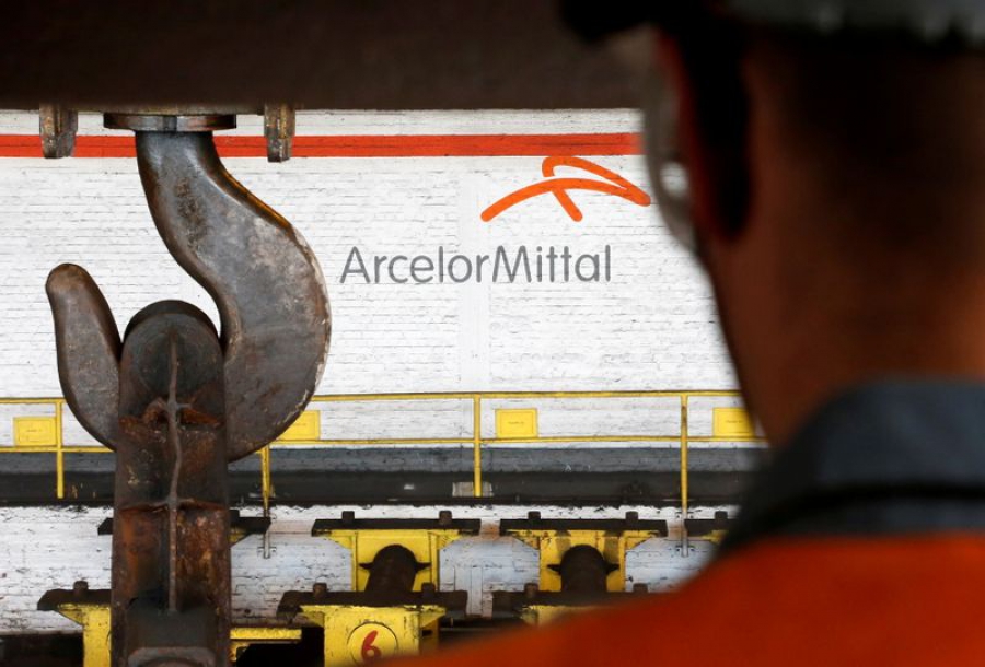 Η ArcelorMittal ξεπερνά τις εκτιμήσεις για το 4ο τριμήνου- Σημείωσε ρεκόρ στις αποστολές σιδηρομεταλλεύματος (Investing.com)