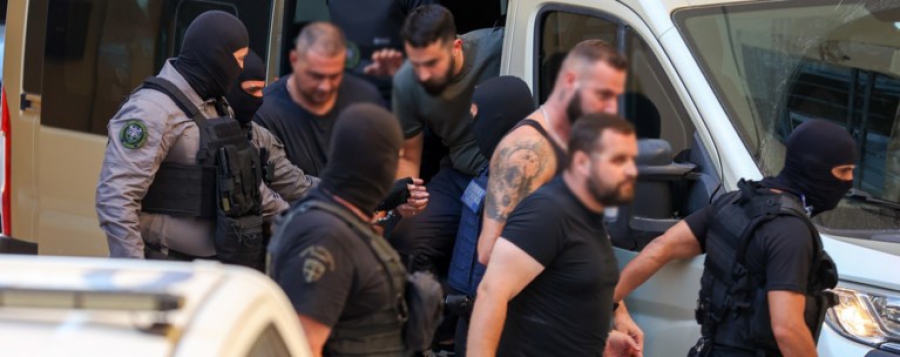 Μαφία Κρήτης: Δεν έχουν τέλος οι αποκαλύψεις – Διακίνηση ναρκωτικών ακόμα και σε εκκλησίες (skai.gr)