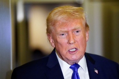 Trump: Είμαστε πολύ κοντά στην τελική νίκη στο Ιράν