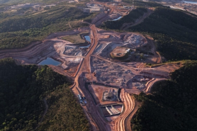 To παζλ των σπάνιων γαιών και πώς η Κίνα ξεπέρασε τη δυτική αμυντική βιομηχανία