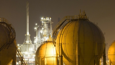 Πολωνία: Στο 100% έφθασε η αποθήκευση φυσικού αερίου