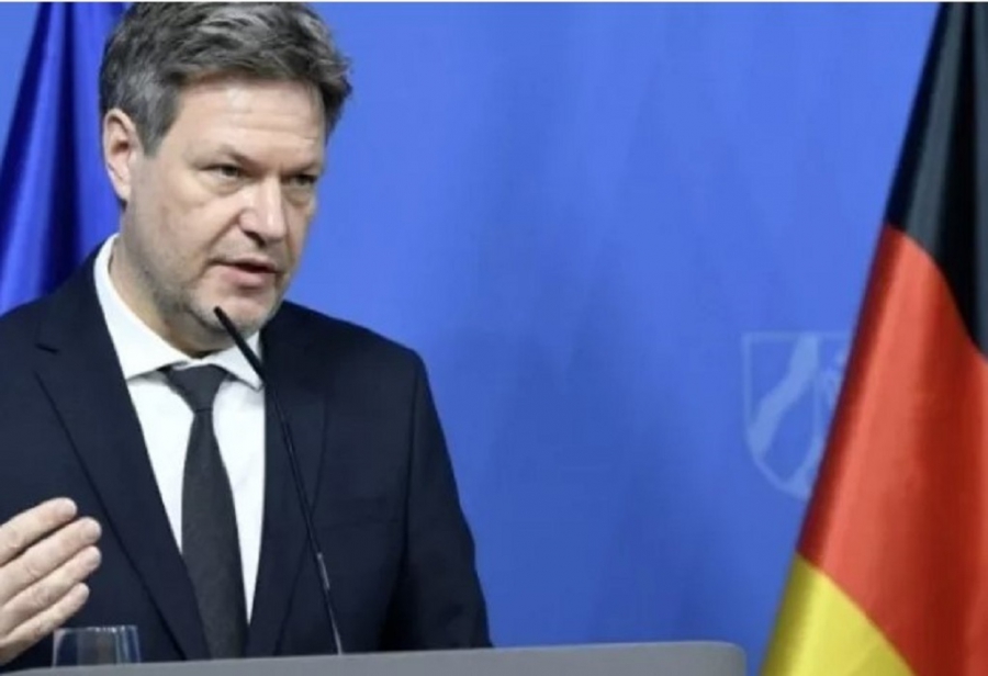 Γερμανία: Αναθεώρηση του έκτακτου «τέλους φυσικού αερίου»