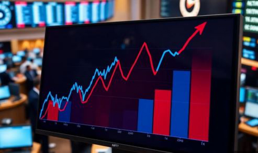 Ο S&P 500 ανεβαίνει 0,59% καθώς  Apple (+2,6%) και Meta (+1,6%) είναι οι καταλύτες