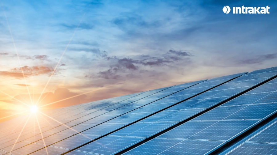 Intrakat: Μειοδότης για σταθμούς αποθήκευσης ενέργειας 200MWh σε Εύβοια, Ροδόπη