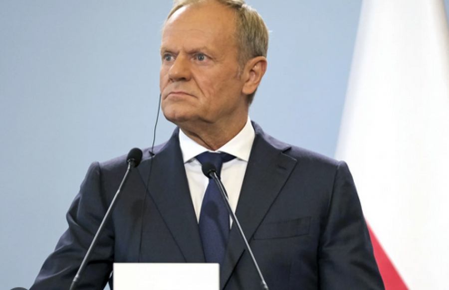 Tusk: Η ΕΕ ενέκρινε κρατική βοήθεια για τον πρώτο πυρηνικό σταθμό της Πολωνίας
