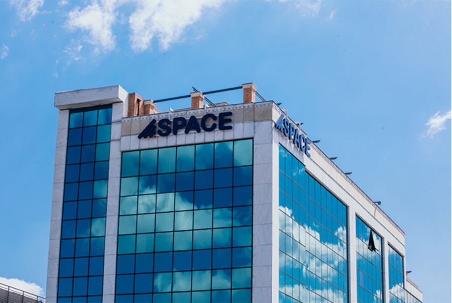 Space Hellas: Με το βλέμμα στραμμένο στην εγχώρια αμυντική βιομηχανία