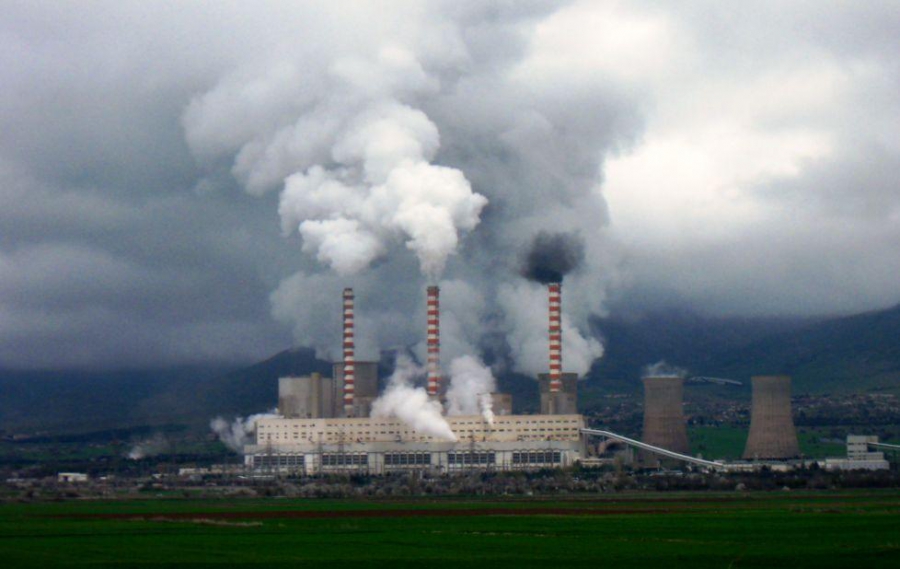 Η Νότια Αφρική θα συνεχίσει να καίει άνθρακα, εν μέσω εντεινόμενης ενεργειακής κρίσης (Oil Price)