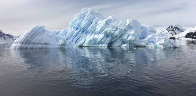 Ασυνήθιστες θερμοκρασίες ρεκόρ 38 βαθμών Κελσίου στην Αρκτική