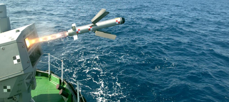 Hellas Journal: Πως κλιμακώνεται η αμυντική συνεργασία με το Ισραήλ με τους Spike NLOS