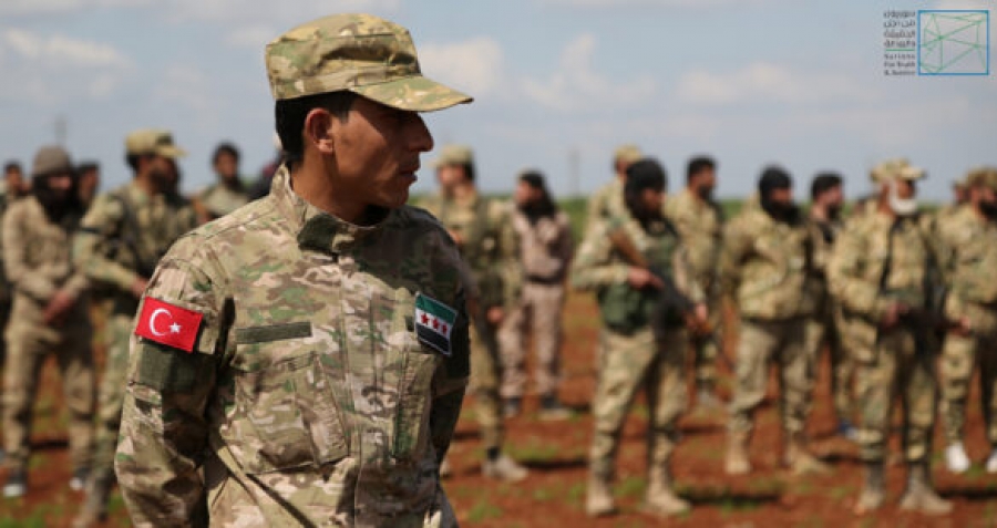 Δίοκηση ΝΑΤΟ αναλαμβάνει η Τουρκία - Νέος πονοκέφαλος για την κυβέρνηση