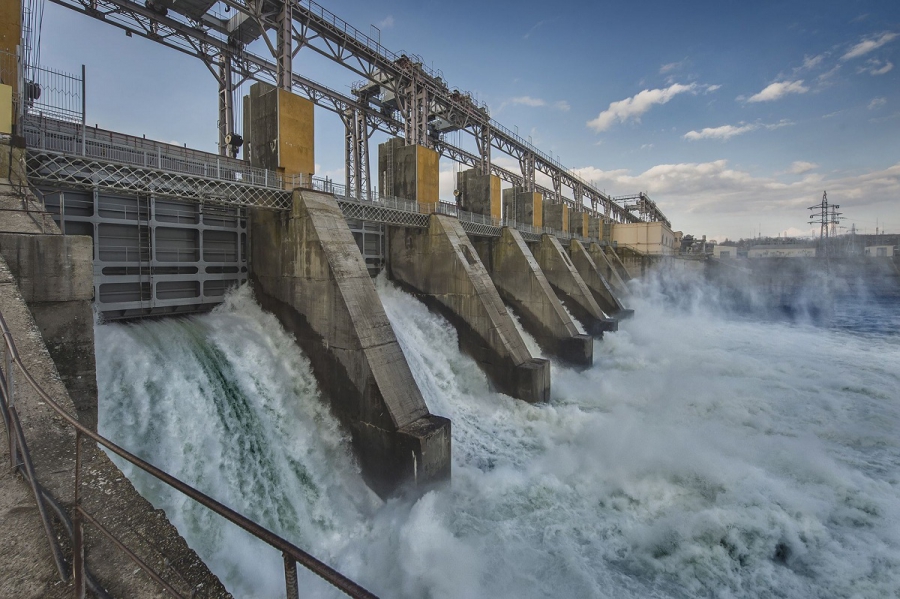 Η Ισπανία υποστηρίζει 4,2 GW / 8 GWh αντλιοστάσια-υδροηλεκτρικής αποθήκευσης με 165 εκ. ευρώ (PV Magazine)