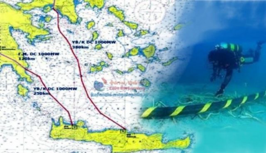 ΑΡΙΑΔΝΗ: Η ΡΑΕ 